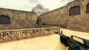NEO Counter Strike player