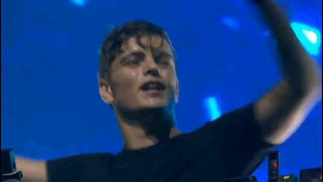 Martin Garrix – Live @ Sziget Festival 2015 in Budapest, Hungary (16.08.2015)