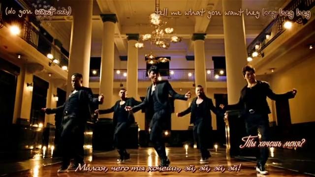 Xiah Junsu – Intoxication