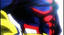 My Hero Academia [2016] (Trailer)