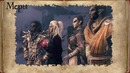 Вселенная The Elder Scrolls – Меры (Эльфы)