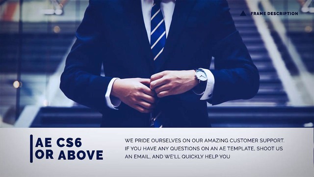 The Premium Presentation Pack by Qahramon