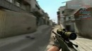 Markeloff AWP CS:GO CSDM de dust2