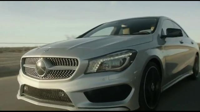 Mercedes-Benz Super Bowl ads 2013 releases Ad featuring Kate Upton, Usher