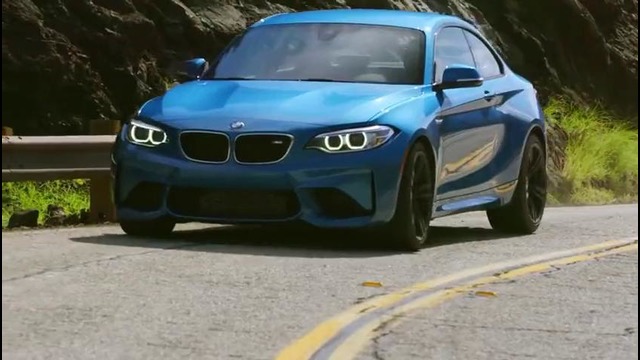 2016 BMW M2: Sometimes the Sequel is Great, Too – Ignition Ep. 149
