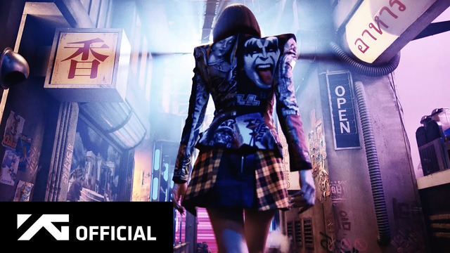 LISA – LALISA (Official Video 2021!)