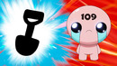 Чёрт, вы обидели создателя The Binding of Isaac! [Игровые истории]