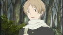Тетрадь дружбы Нацумэ ТВ-5 / Natsume Yuujinchou Go – 11 серия (Осень – 2016!) END