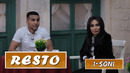 Resto 1-son.Shahram G’iyosov Ресто 1-сон. Шахрам Гиясов
