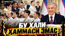 БИР САНДИҚ ПУЛ, ЯНГИ МАШИНА, ЯНГИ УЙ – ШАХМАТЧИЛАРГА ҲАВАС ҚИЛСА АРЗИЙДИ – EFFECT UZ