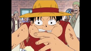 One Piece / Ван-Пис 94 (Shachiburi)