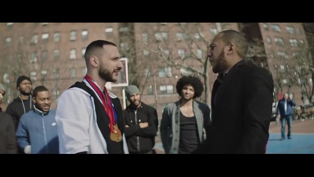 L’ONE – Медаль на медаль (премьера клипа, 2017)