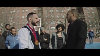 L’ONE – Медаль на медаль (премьера клипа, 2017)