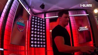 Fedde Le Grand (DJ-set) | SLAM! Club Ondersteboven (26.06.2018)