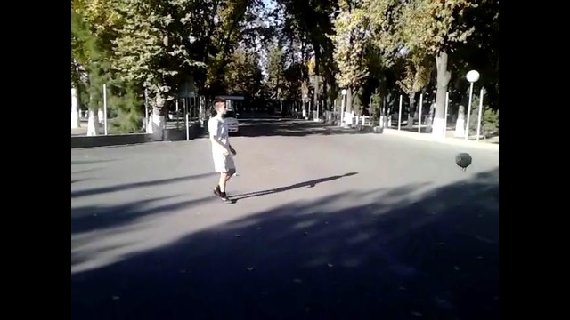 Лига Чемпионов часть 3