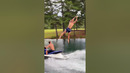 What’s your ideal day on the lake look like? #relaxation