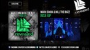 Mark Sixma & Kill The Buzz – Rise Up (Preview)