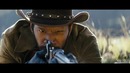 Джанго освобожденный (Django Unchained) TV SPOT