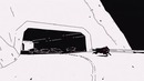 SIAMÉS “The Wolf “ [Official Animated Music Video]