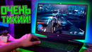Самый тихий игровой ноут! – hp pavilion gaming 17