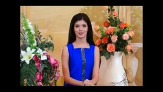 Мисс Татарстан 2012. О конце света