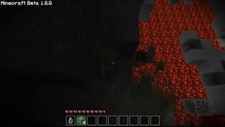 Minecraft: The Kaizo Caverns – Эл и кооператив – Часть 3 – Последний дождь