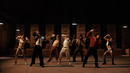 Jungle – Keep Me Satisfied (Official Video)