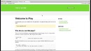 Introduction to Play Framework for Scala developers