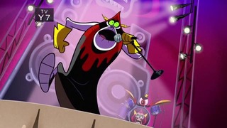 Wander.over.yonder.s02e21e22.the.hole.lotta.nuthin the.show.stopper. Вондер на англи