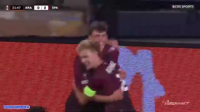 ФК Арарат-Армения – Спарта Прага | Лига Европы УЕФА | Обзор матча за 2026-09-16