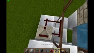 Minecraft Механизмы от Miner’a#1