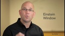 03 Finding your Einstein window