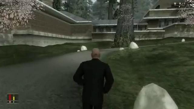 Подробная инструкция по миссиям Hitman Blood Money (coollertmb) №3