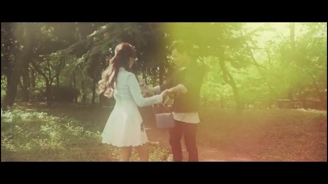 Raina – You End, And Me (Feat. Kanto Of TROY)