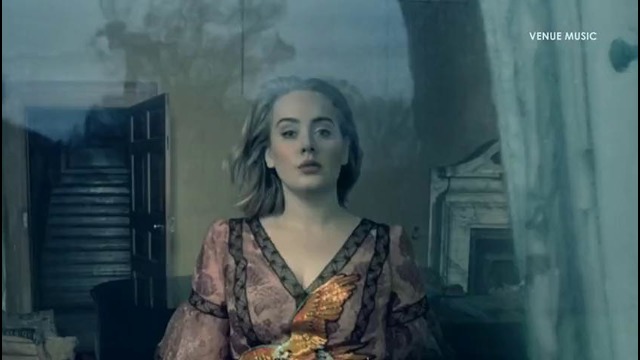 Adele ft. Alan Walker – Turn On (NEW SONG 2017)