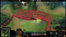 Что будет, если взорвать 1000 мин в Dota 2