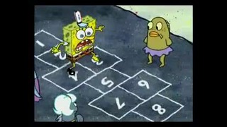Sponge Bob серия 18