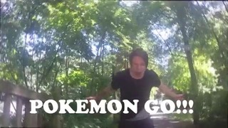 Breakdown Bros – Pokemon GO! (Metal Song)