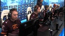 ESL One Katowice 2015: Virtus.Pro vs Fnatic (Map-2, mirage, Semifinal) CS:GO