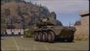 Новости Armored Warfare-Проект Армата. Выпуск 1