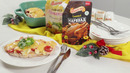 Мясо по-французски