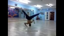Bboys record