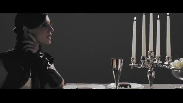 Lacuna Coil – End Of Time (Official Music Video 2012)