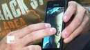 Samsung Galaxy S2. Для реальной жизни