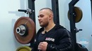 ТРЕНИРОВКА ‘ГРУДЬ’. Упражение 1. Жим штанги лежа на горизонтальной скамье