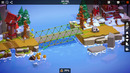 1000 IQ МОСТ vs 10 IQ МОСТ! НОВЫЙ POLY BRIDGE 3