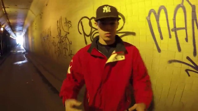 DCS – Basement (jakkdarhymer, miyachi, lex ghisu) (prod. irCasim)