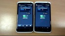 Htc one x против htc one xl