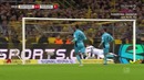 Боруссия Д – Фрайбург | Немецкая Бундеслига 2018/19 | 13-й тур