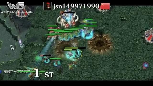 WoDotA Top10 Weekly Vol.93